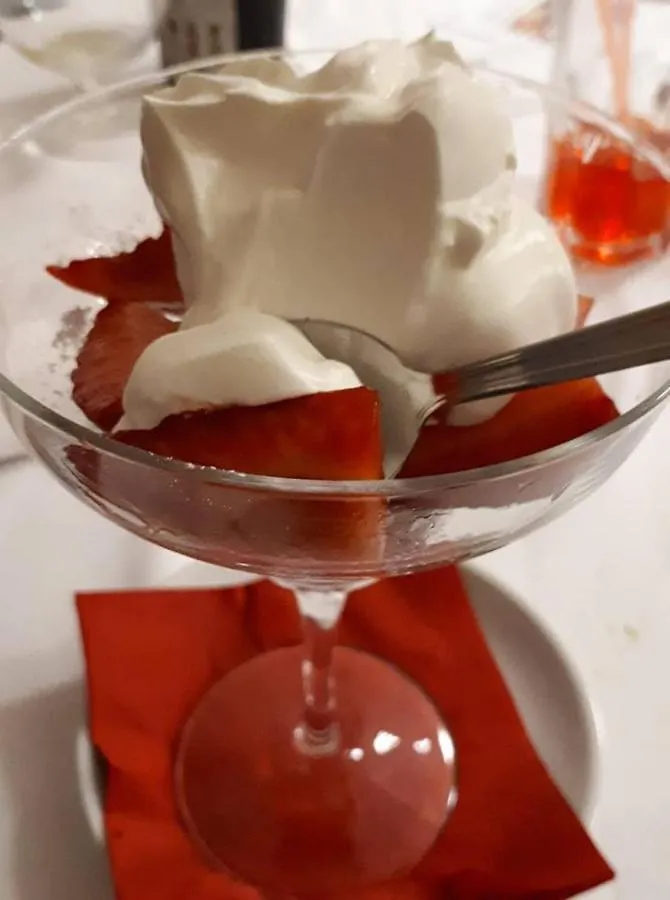 Morelli Hotel Ristorante Russi